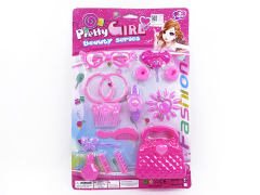 Beauty Set toys