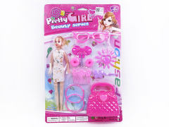 Beauty Set toys