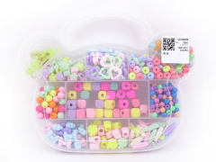 Beading toys