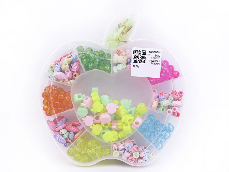 Beading toys