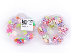 Beading(2in1） toys