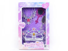 Beauty Set(2S) toys