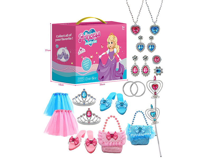 Jewelry Set toys