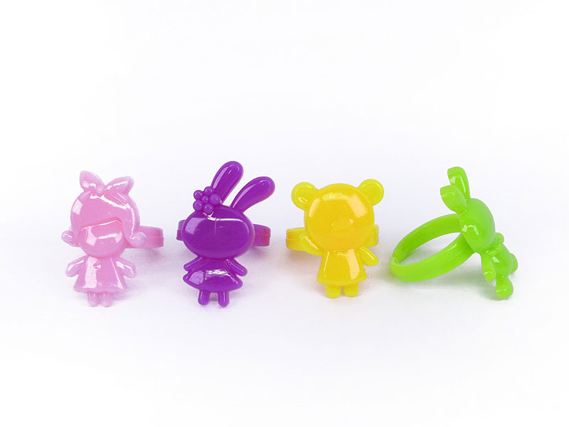 Finger Ring(4S) toys