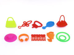 Beauty Set(10S) toys