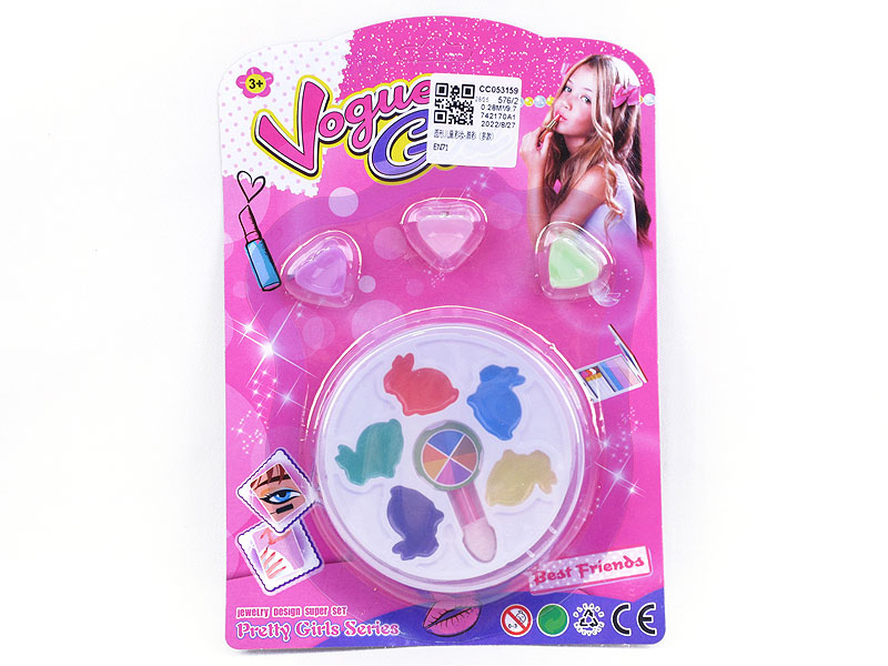 Cosmetics Set toys