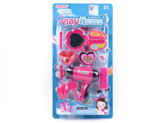 Beauty Set toys