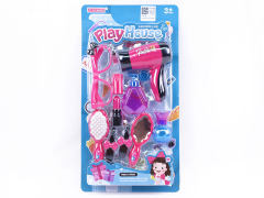 Beauty Set toys