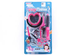 Beauty Set toys