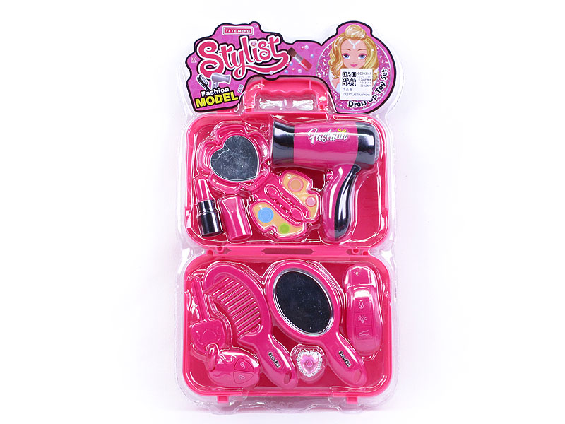 Beauty Set toys