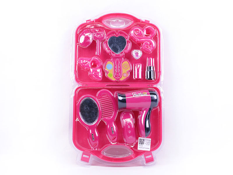 Beauty Set toys