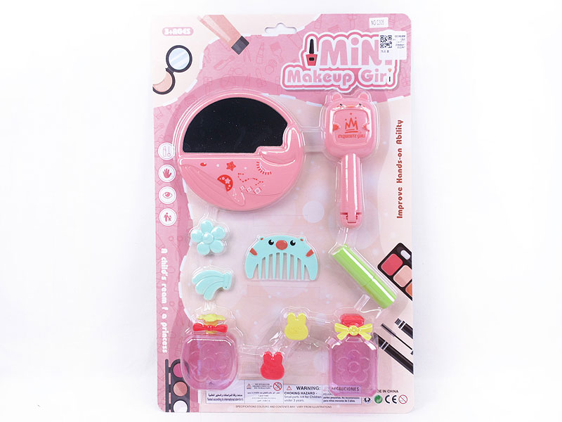 Beauty Set toys