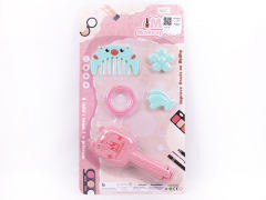 Beauty Set toys