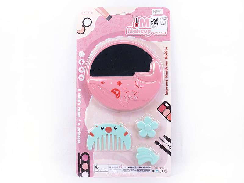 Beauty Set toys