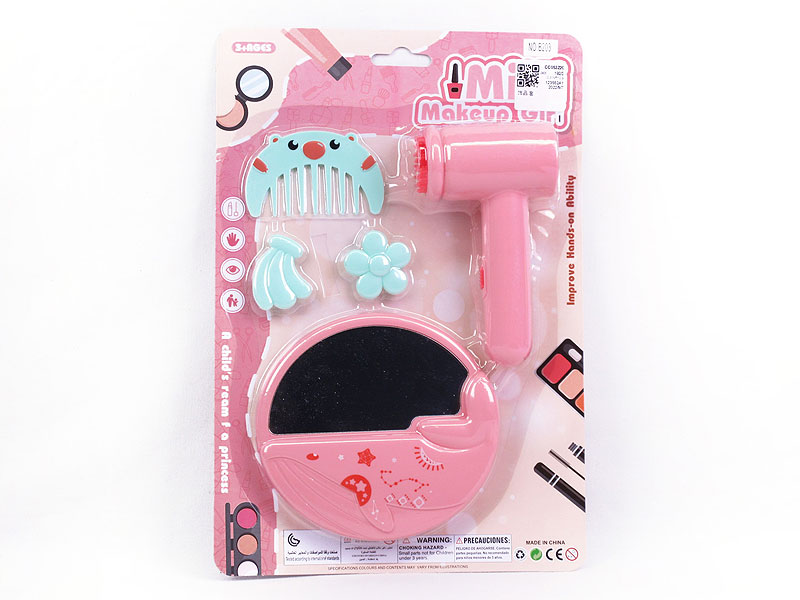 Beauty Set toys