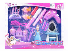 Beauty Set toys