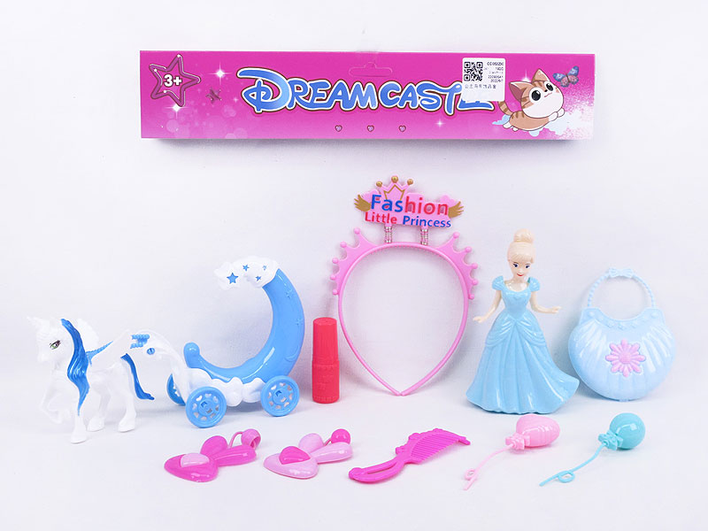 Beauty Set toys