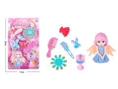 Beauty Set toys