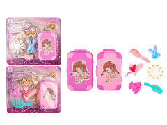 Beauty Set(2S) toys