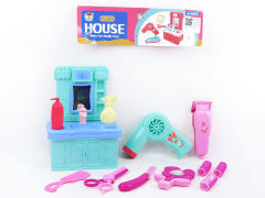 Beauty Set toys