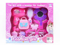 Beauty Set toys