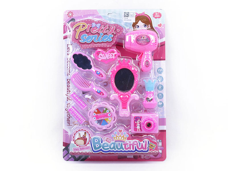 Beauty Set toys