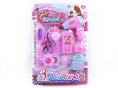 Beauty Set toys