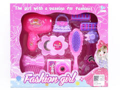 Beauty Set toys