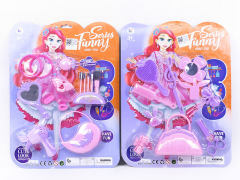 Beauty Set(2S) toys