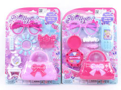 Beauty Set(2S) toys