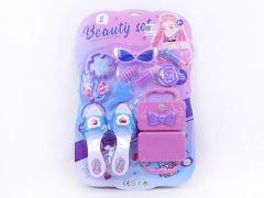 Beauty Set toys