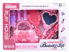 Beauty Set toys