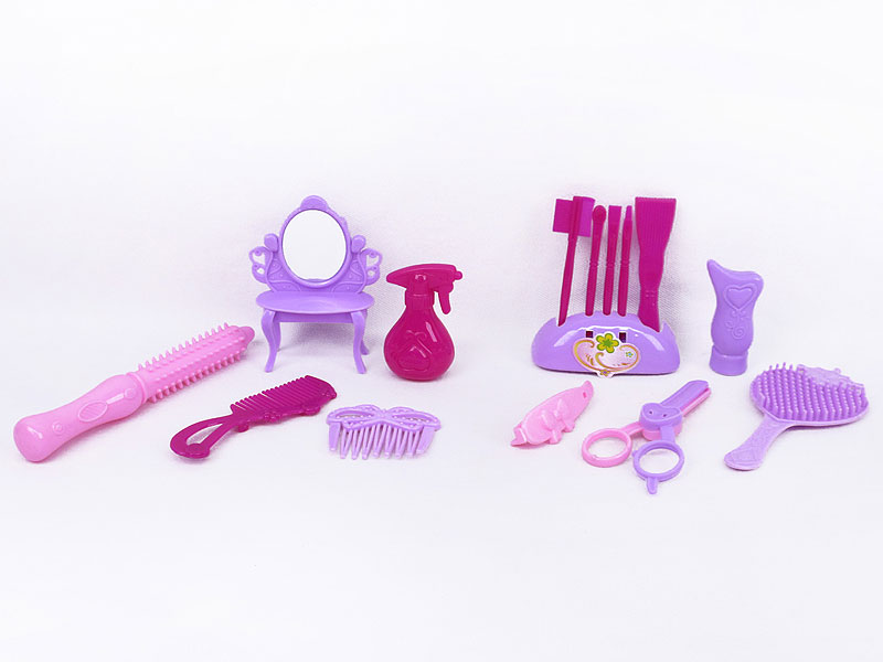 Beauty Set(2S) toys