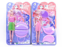 Beauty Set(2S) toys