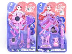 Beauty Set(2S) toys