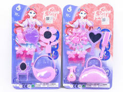 Beauty Set(2S) toys