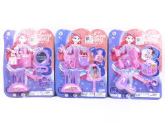 Beauty Set(3S) toys