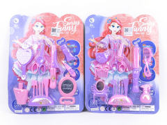 Beauty Set(2S) toys