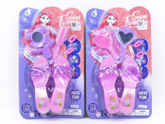 Beauty Set(2S) toys