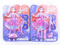 Beauty Set(2S) toys