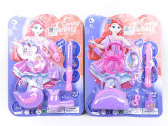 Beauty Set(2S) toys