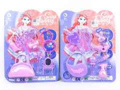 Beauty Set(2S) toys