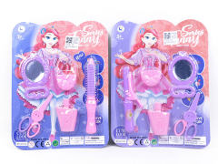 Beauty Set(2S) toys