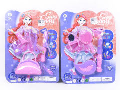 Beauty Set(2S) toys