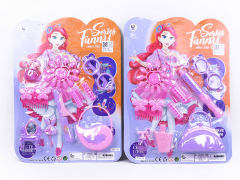 Beauty Set(2S) toys