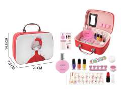 Cosmetic Bag Set toys