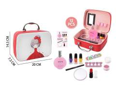 Cosmetic Bag Set