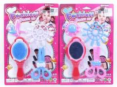 Beauty Set(2S) toys