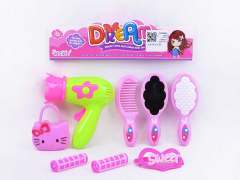 Beauty Set toys