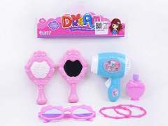 Beauty Set toys